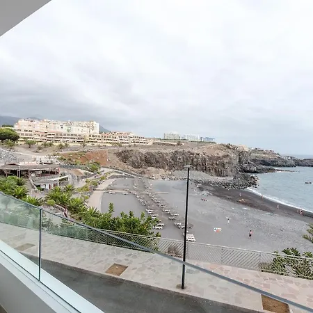 Apartment Ancla Luxury Studio Callao Salvaje