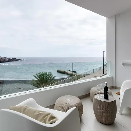 Ancla Luxury Studio * Callao Salvaje