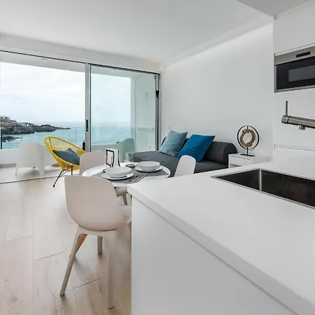 Ancla Luxury Studio