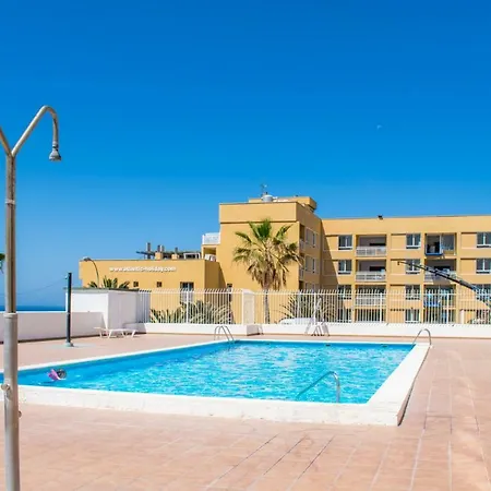 Apartment Ancla Luxury Studio Callao Salvaje