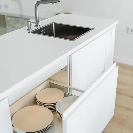 Apartamento Ancla Luxury Studio *