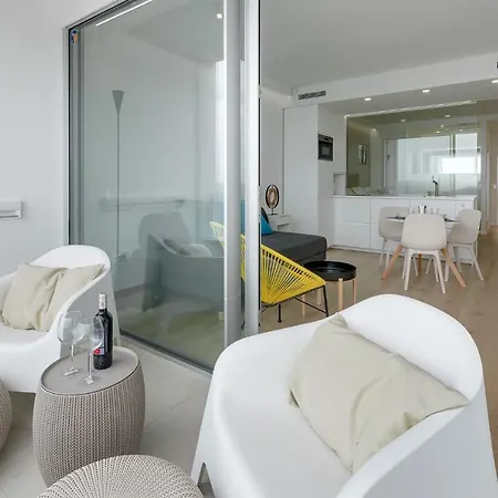 Apartamento Ancla Luxury Studio *