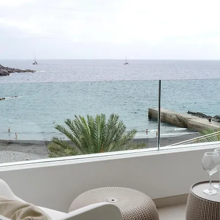 Apartamento Ancla Luxury Studio *