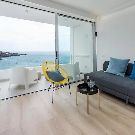 Apartamento Ancla Luxury Studio *
